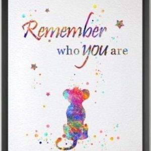 Meet your Posher, Dori